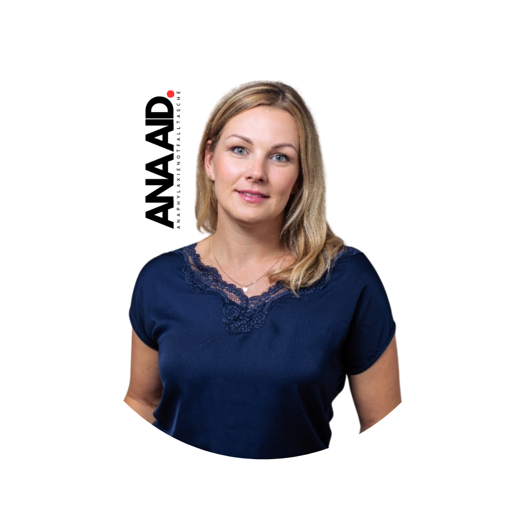 Fanny Fatteicher ANA AID